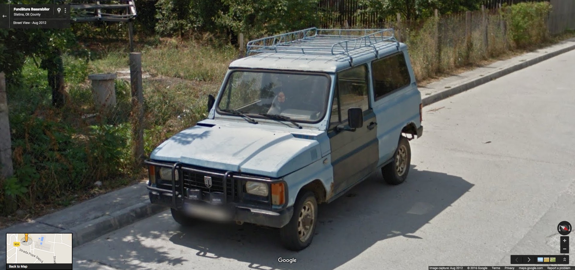 ARO 10.4 - Slatina