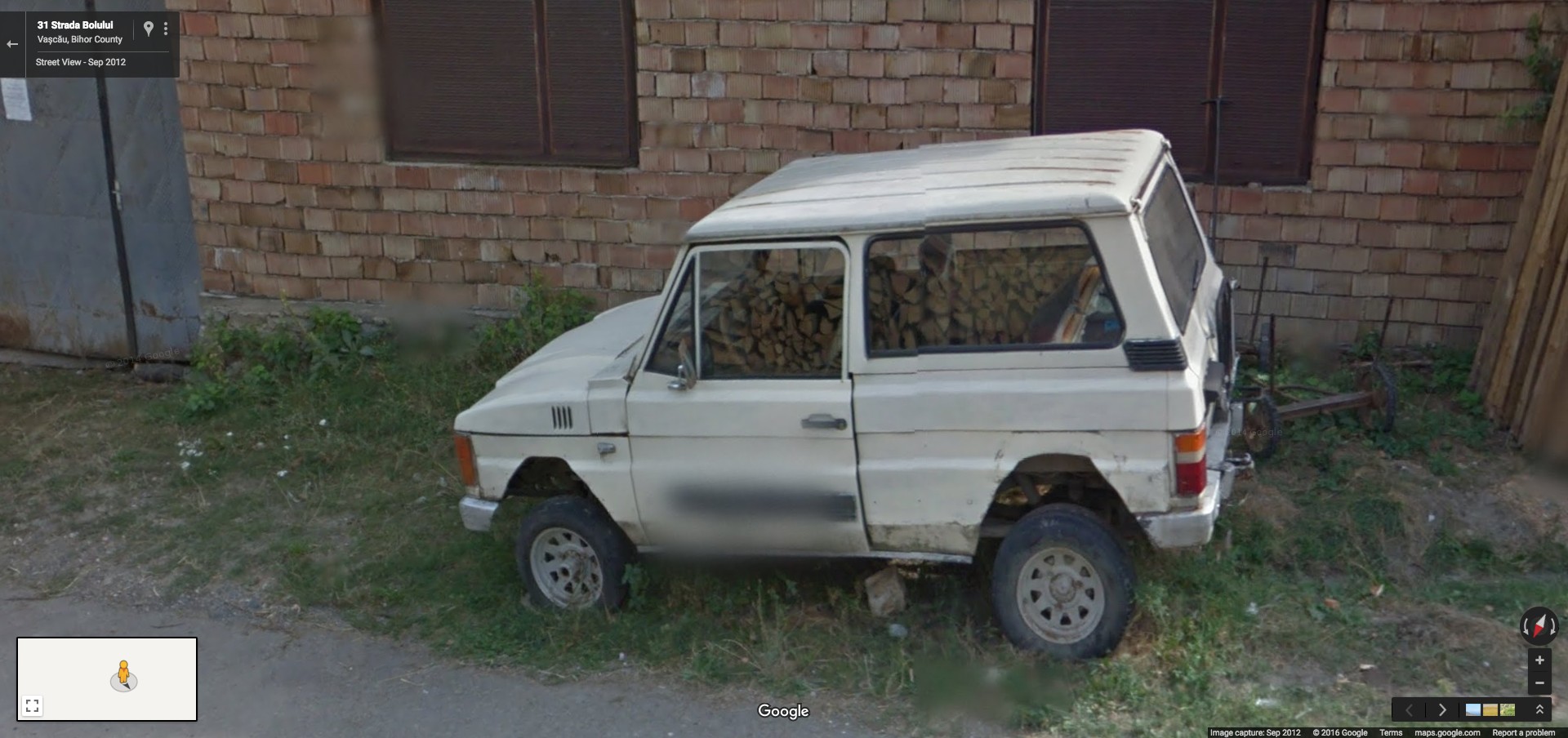 ARO 10.4 - Vascau (Bihor)