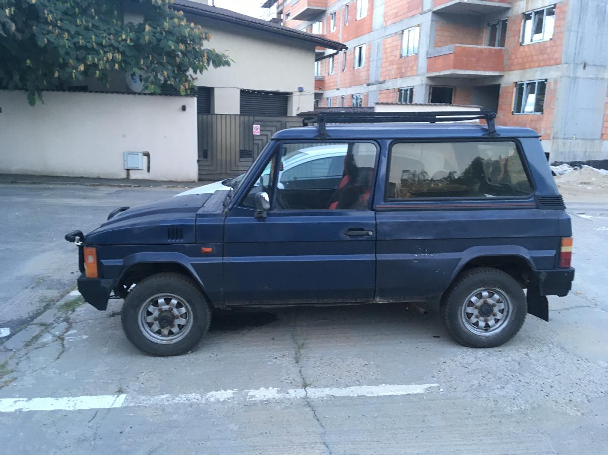 ARO 10.4 - Bucuresti