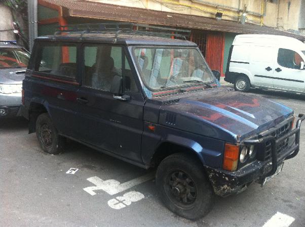 ARO 10.4 - Bucuresti