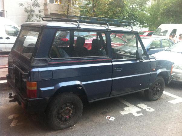 ARO 10.4 - Bucuresti