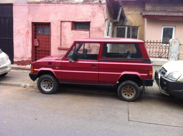 ARO 10.4 - Bucuresti