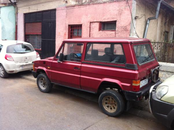ARO 10.4 - Bucuresti