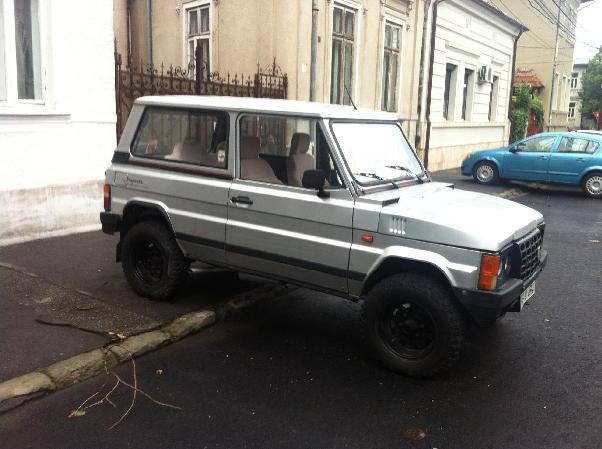 ARO 10.4 - Bucuresti