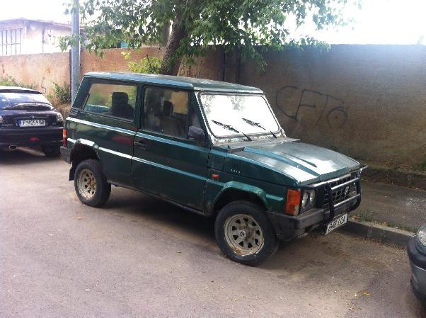 ARO 10.4 - Bucuresti