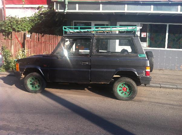 ARO 10.4 - Bucuresti