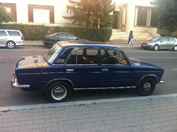 Lada 1500 - Calarasi