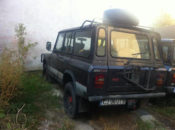 ARO 244 - Cluj-Napoca