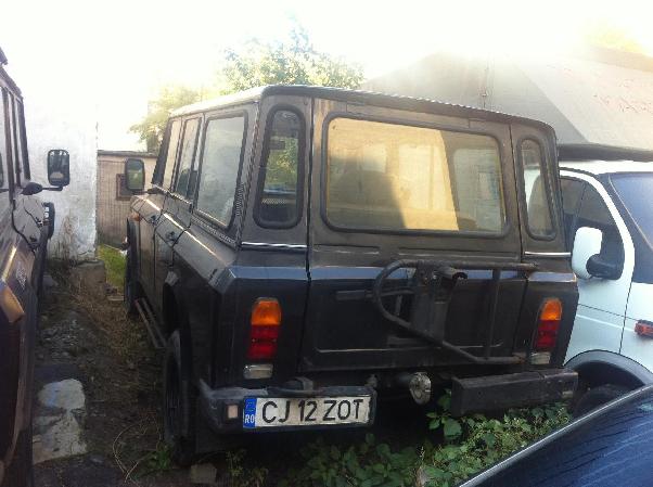 ARO 244 - Cluj-Napoca