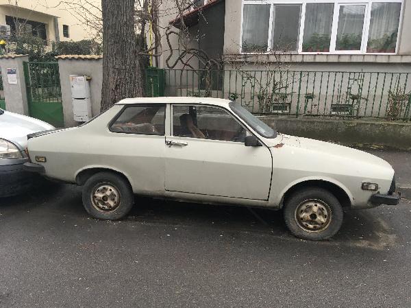 Dacia Sport - Bucuresti