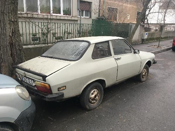 Dacia Sport - Bucuresti