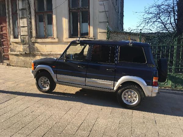 ARO 11.4 - Constanta
