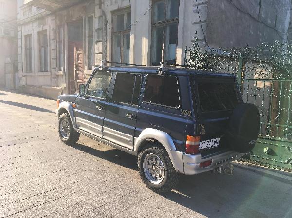 ARO 11.4 - Constanta