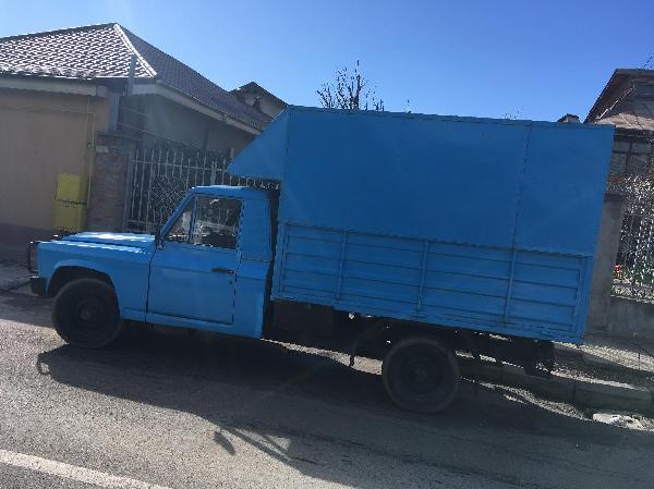 ARO 320 - Calarasi
