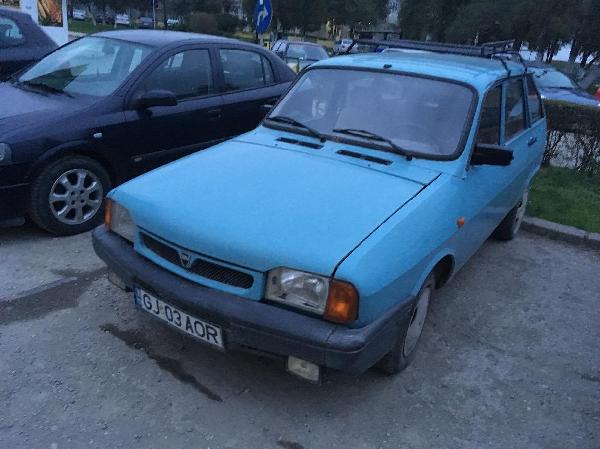 Dacia 1325 - Motru