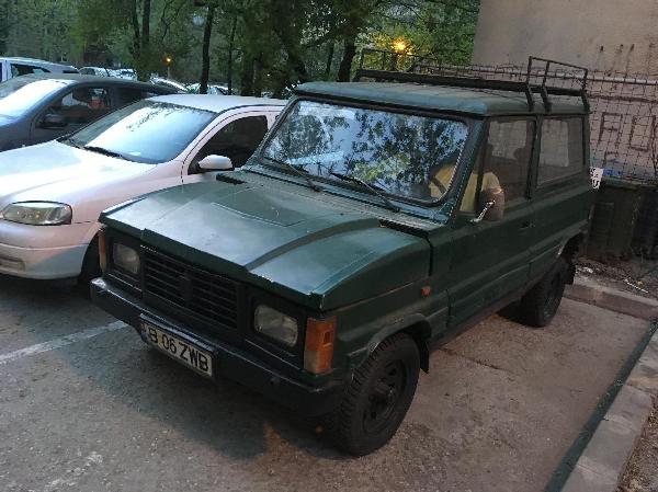 ARO 10.4 - Bucuresti