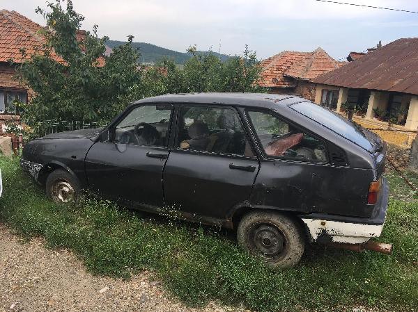 Dacia 1325 - Curtea de Arges