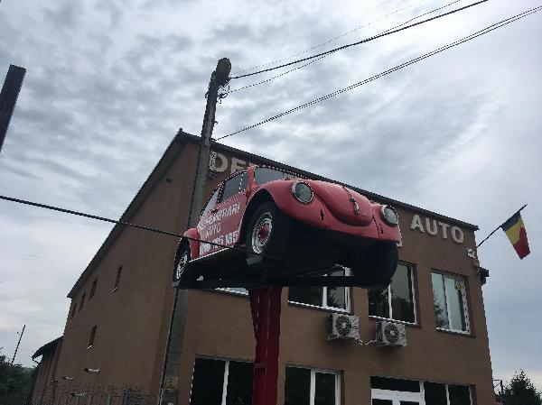 Volkswagen Beetle - Merisani (Arges)