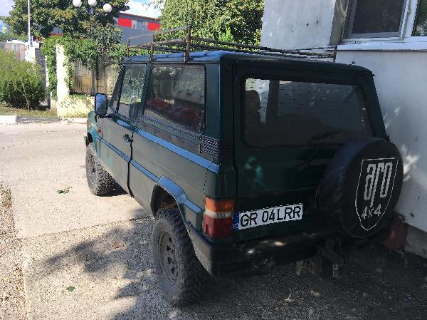 ARO 10.4 - Giurgiu