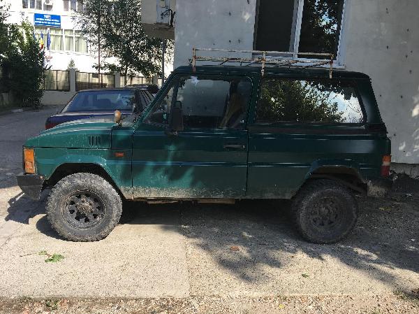 ARO 10.4 - Giurgiu