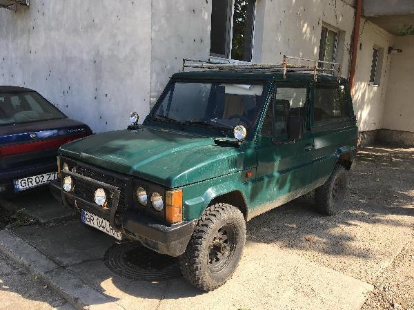ARO 10.4 - Giurgiu