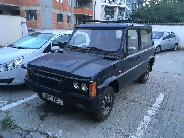 ARO 10.4 - Bucuresti