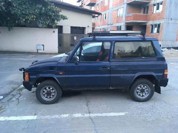 ARO 10.4 - Bucuresti