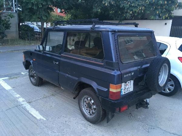 ARO 10.4 - Bucuresti