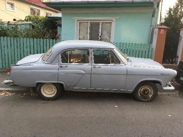 Volga 21 - Ploiesti