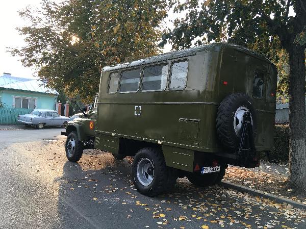 Roman SR 114 Bucegi - Ploiesti