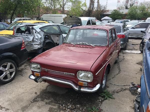 Renault 10 - Bucuresti