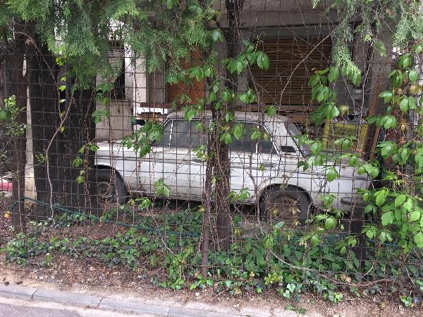 Lada 1500 - Bucuresti