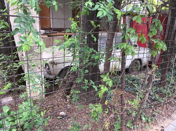 Lada 1500 - Bucuresti