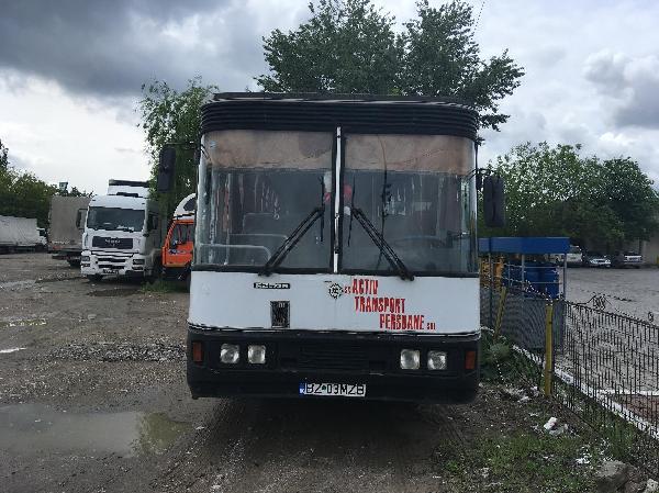 Rocar 111 RDT - Buzau