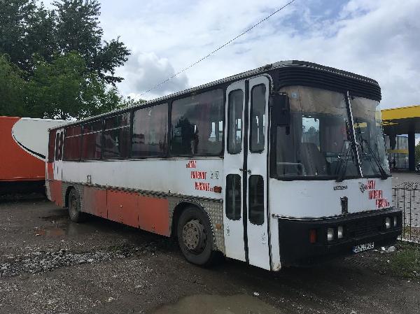 Rocar 111 RDT - Buzau