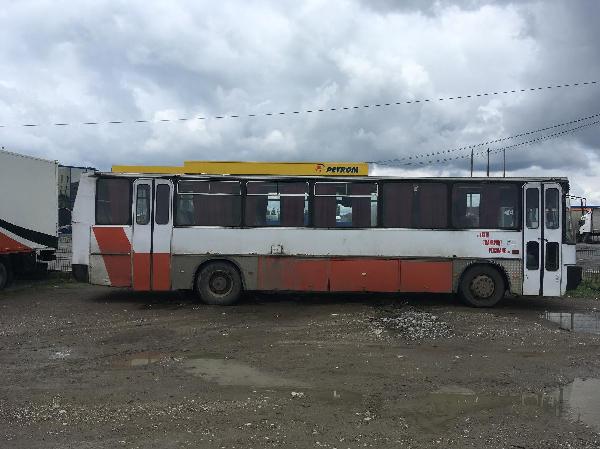 Rocar 111 RDT - Buzau