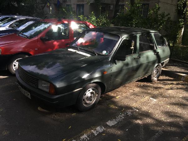 Dacia 1325 - Bucuresti
