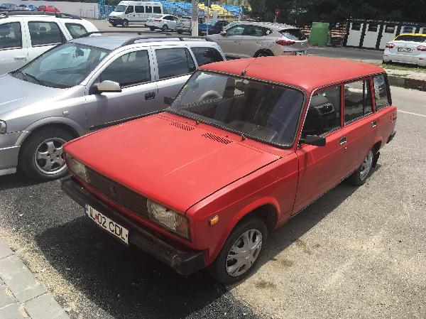 Lada 2104 - Slobozia