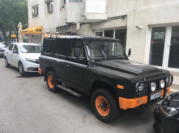 ARO 244 - Slobozia