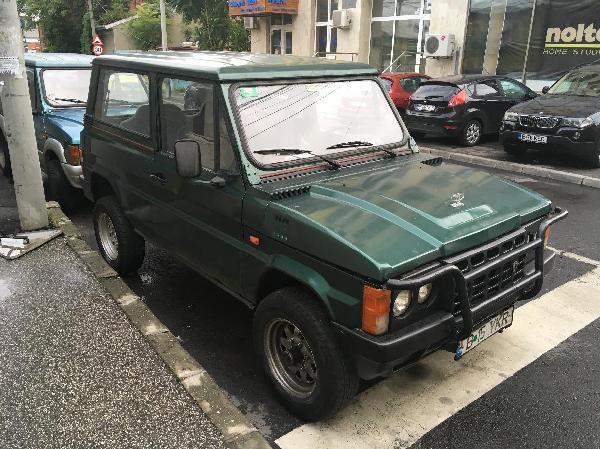 ARO 10.4 - Bucuresti