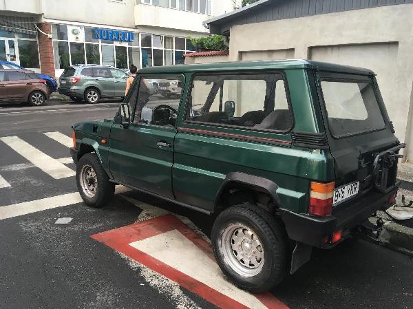 ARO 10.4 - Bucuresti