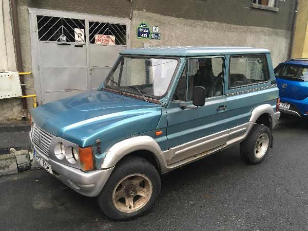 ARO 10.4 - Bucuresti