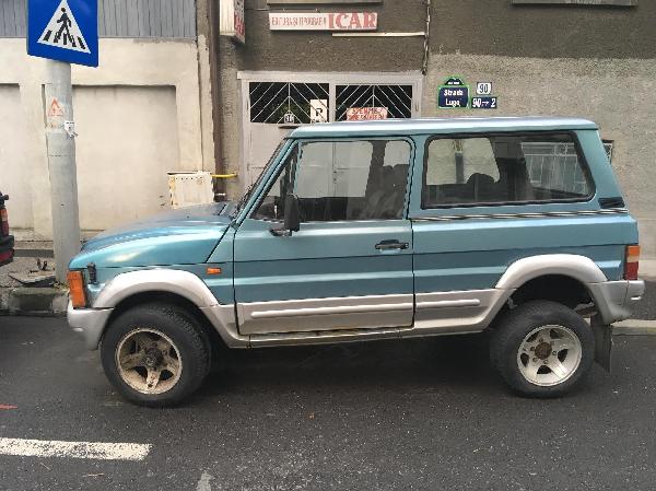 ARO 10.4 - Bucuresti