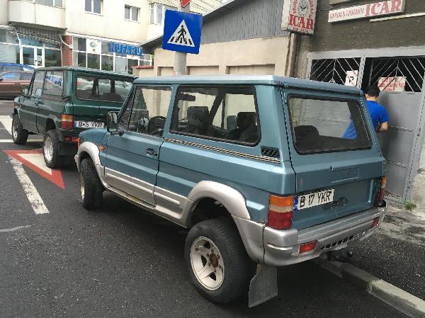 ARO 10.4 - Bucuresti