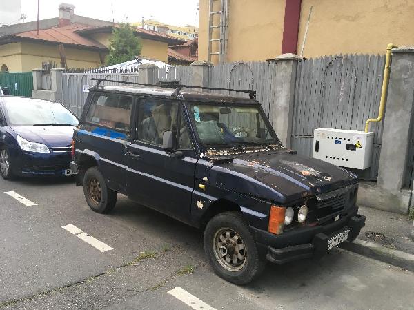 ARO 10.4 - Bucuresti
