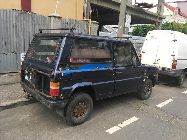 ARO 10.4 - Bucuresti