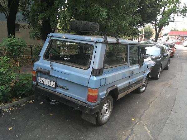 ARO 10.4 - Bucuresti