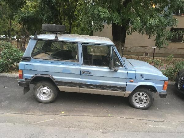 ARO 10.4 - Bucuresti