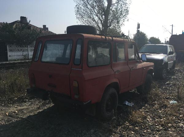 ARO 244 - Calarasi