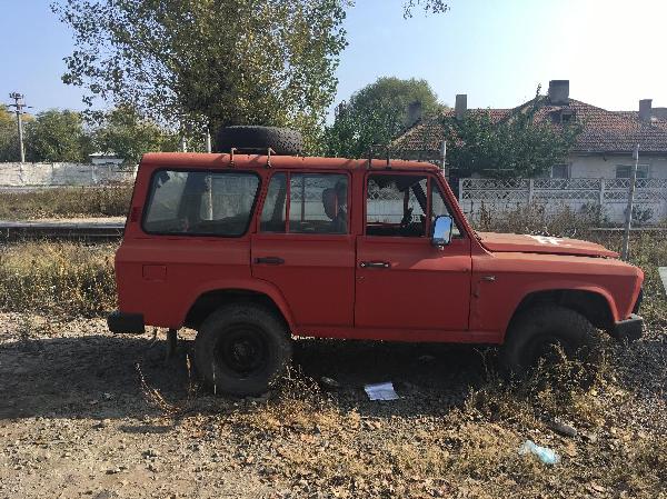 ARO 244 - Calarasi